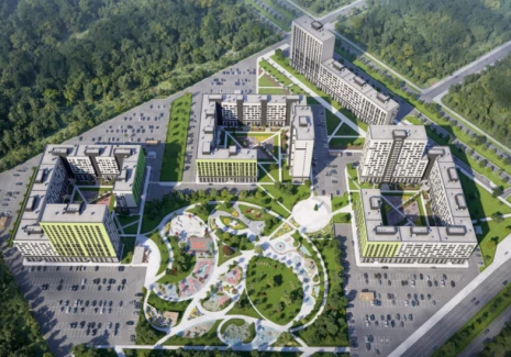 2-комнатная квартира - Челышевская ул, 5А - фото 10