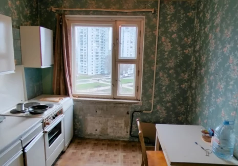 2-комнатная квартира - Стара Загора, 208 / Ташкентская - фото 1
