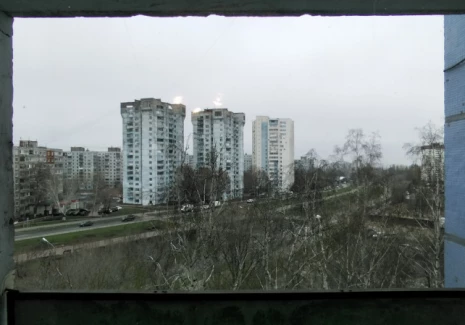 2-комнатная квартира - Стара Загора, 208 / Ташкентская - фото 10