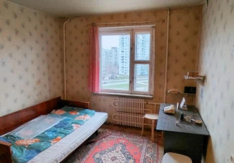 2-комнатная квартира - Стара Загора, 208 / Ташкентская - фото 5