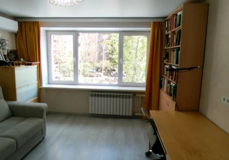 2-комнатная квартира - Молодогвардейская, 225 - фото 1