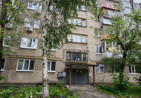 3-комнатная квартира - Партизанская ул, 171 а - фото 17