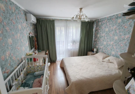 3-комнатная квартира - Партизанская ул, 171 а - фото 6