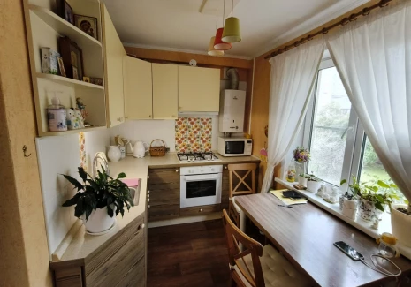 3-комнатная квартира - Партизанская ул, 171 а - фото 15