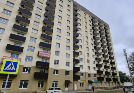 3-комнатная квартира - Кирова пр-кт, 253 / ЖК на Кирова - фото 6