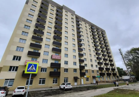 3-комнатная квартира - Кирова пр-кт, 253 / ЖК на Кирова - фото 5