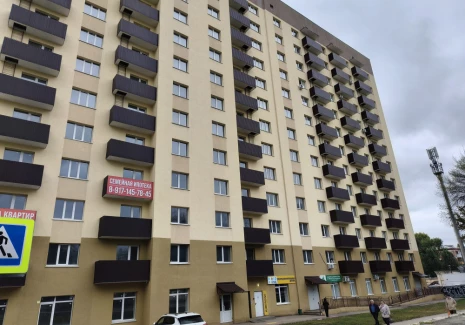 3-комнатная квартира - Кирова пр-кт, 253 / ЖК на Кирова - фото 6