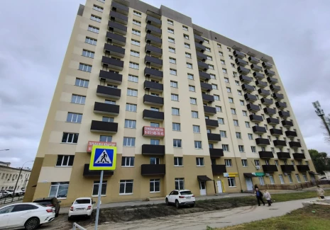 2-комнатная квартира - Кирова пр-кт, 253 / ЖК на Кирова - фото 6