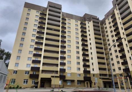 3-комнатная квартира - Кирова пр-кт, 253 / ЖК на Кирова - фото 8