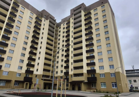 2-комнатная квартира - Кирова пр-кт, 253 / ЖК на Кирова - фото 7