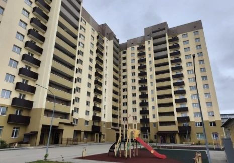 1-комнатная квартира - Кирова пр-кт, 253 / ЖК на Кирова - фото 1