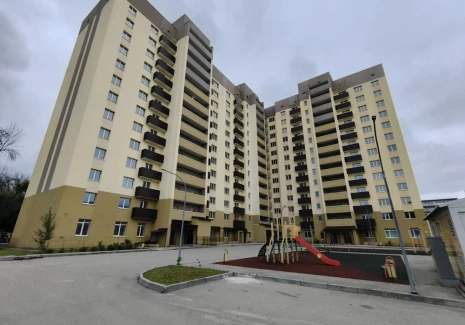 2-комнатная квартира - Кирова пр-кт, 253 / ЖК на Кирова - фото 5