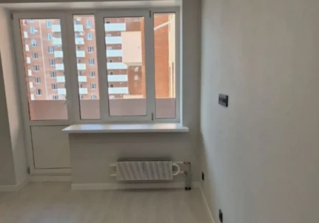 Квартира студия - пос. Мехзавод, 1-й квартал, 79 / ЖК Новая Самара - фото 11
