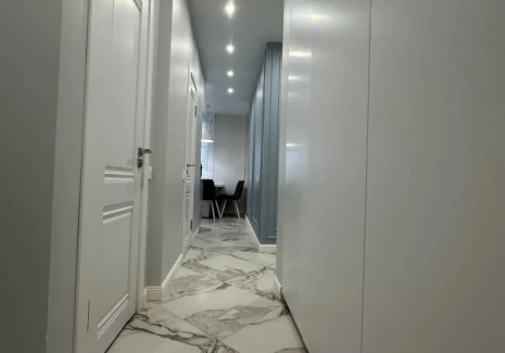 2-комнатная квартира - Съездовская, 11 / ЖК Логика - фото 13