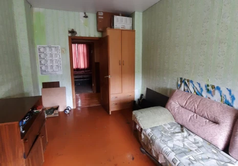 4-комнатная квартира - Металлургов пр-кт, 81 / Строителей - фото 21