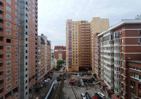 3-комнатная квартира - Садовая ул, 168 / ЖК Садовая - фото 3