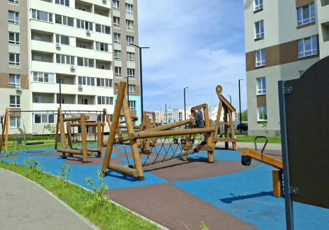 Квартира студия - Федоровская ул, 5 - фото 1