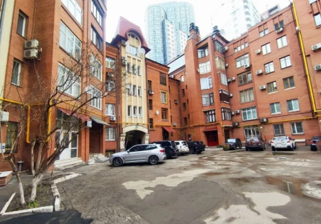 3-комнатная квартира - Вилоновская ул, 23 - фото 23