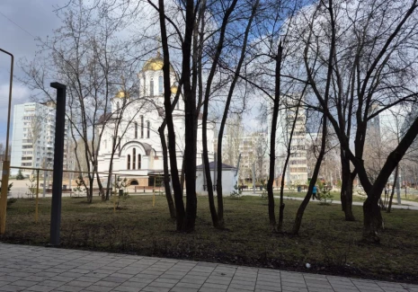 1-комнатная квартира - Воронежская ул, 141 - фото 22