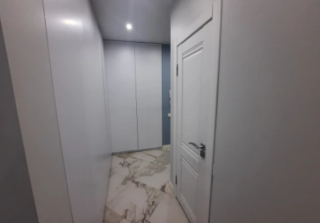 2-комнатная квартира - Съездовская, 11 / ЖК Логика - фото 14