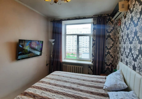4-комнатная квартира - Металлургов пр-кт, 81 / Строителей - фото 22