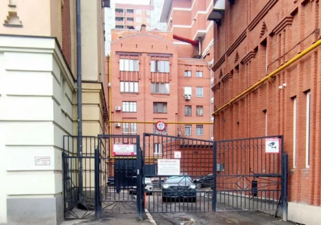 3-комнатная квартира - Вилоновская ул, 23 - фото 25
