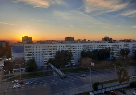 3-комнатная квартира - Московское шоссе, 143 - фото 25