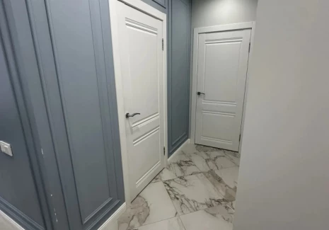 2-комнатная квартира - Съездовская, 11 / ЖК Логика - фото 15