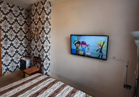 4-комнатная квартира - Металлургов пр-кт, 81 / Строителей - фото 25