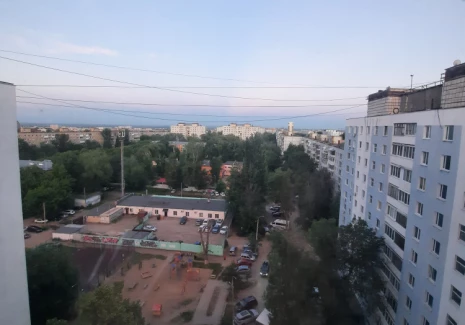 3-комнатная квартира - Московское шоссе, 143 - фото 27