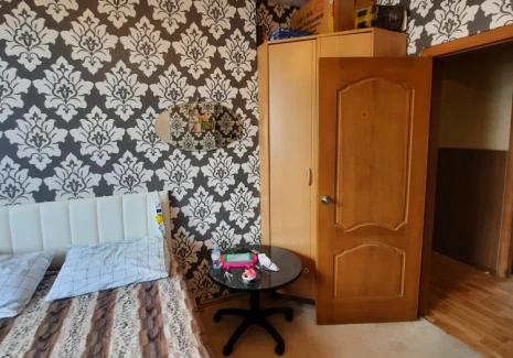 4-комнатная квартира - Металлургов пр-кт, 81 / Строителей - фото 26