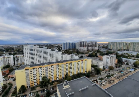 2-комнатная квартира - Съездовская, 11 / ЖК Логика - фото 18