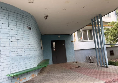 3-комнатная квартира - Московское шоссе, 143 - фото 28
