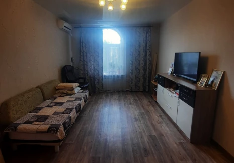 4-комнатная квартира - Металлургов пр-кт, 81 / Строителей - фото 27