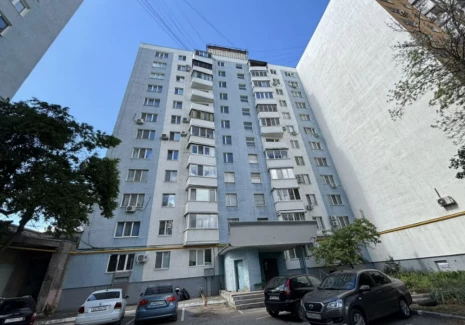 3-комнатная квартира - Московское шоссе, 143 - фото 29