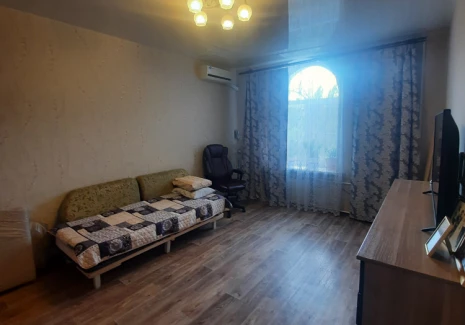 4-комнатная квартира - Металлургов пр-кт, 81 / Строителей - фото 28