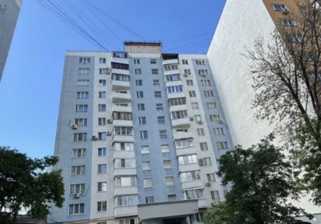 3-комнатная квартира - Московское шоссе, 143 - фото 30