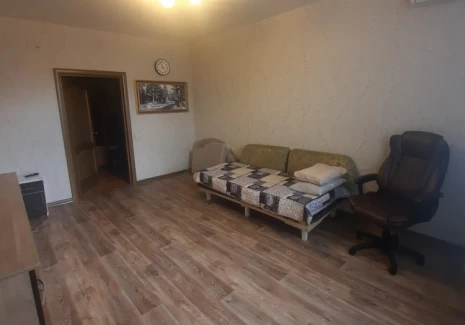 4-комнатная квартира - Металлургов пр-кт, 81 / Строителей - фото 29