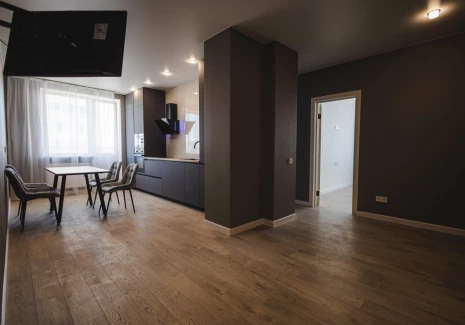 2-комнатная квартира - Пролетарская ул, 150 / ЖК Королёв - фото 5
