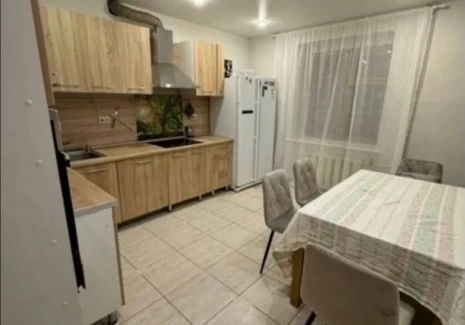 4-комнатная квартира - Кирова пр-кт, 304 / Московское шоссе - фото 2
