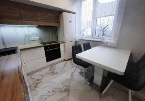2-комнатная квартира - Съездовская, 11 / ЖК Логика - фото 2