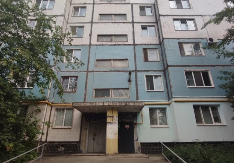 2-комнатная квартира - проспект Карла Маркса, 241 / Советской Армии - фото 1