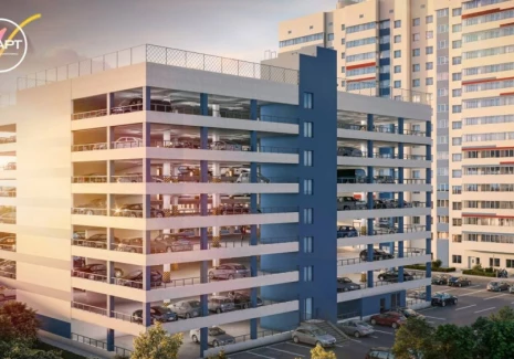 Квартира студия - проспект Кирова, 71 / ЖК Старт - 2 - фото 2