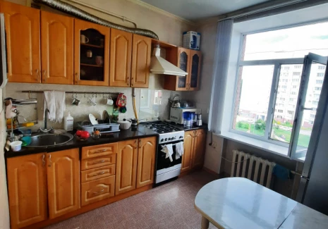 4-комнатная квартира - Металлургов пр-кт, 81 / Строителей - фото 2