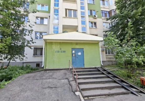 2-комнатная квартира - Ново-Садовая, 232 / Губанова - фото 13