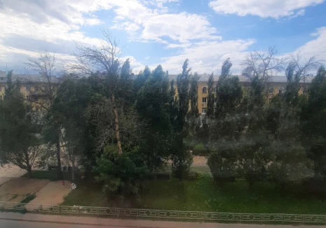 4-комнатная квартира - Металлургов пр-кт, 81 / Строителей - фото 30