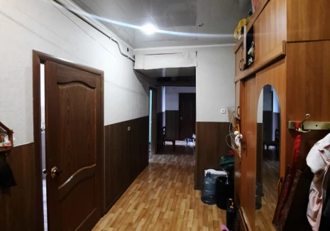 4-комнатная квартира - Металлургов пр-кт, 81 / Строителей - фото 31