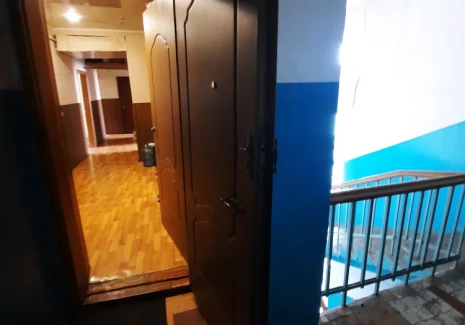 4-комнатная квартира - Металлургов пр-кт, 81 / Строителей - фото 32