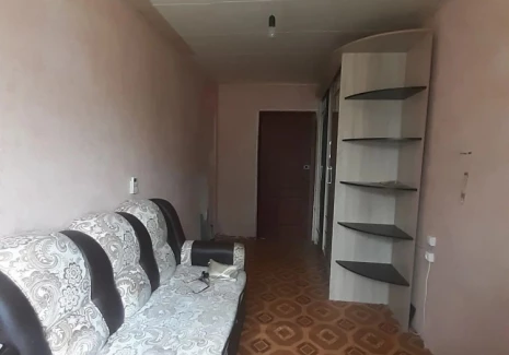 Комната - 2-й Безымянный переулок, 4а - фото 1
