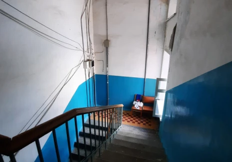 4-комнатная квартира - Металлургов пр-кт, 81 / Строителей - фото 33